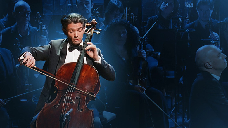 кадр из фильма Gautier Capuçon à l'Olympia