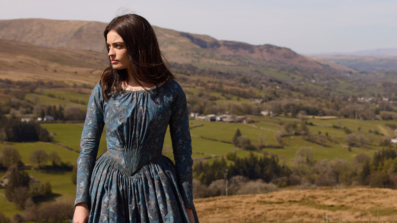 кадр из фильма Эмили