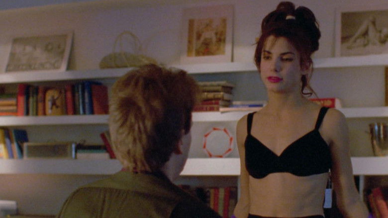 кадр из фильма Кого бы мне убить?