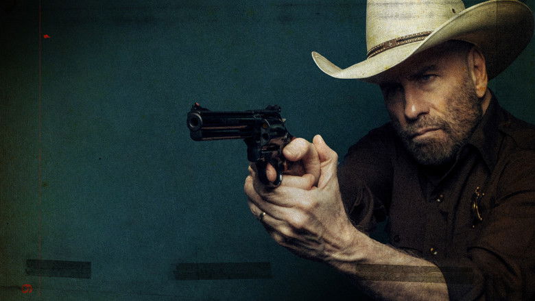 кадр из фильма Земля мафии