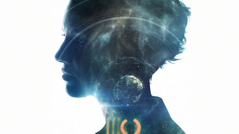 кадр из фильма Синхронность