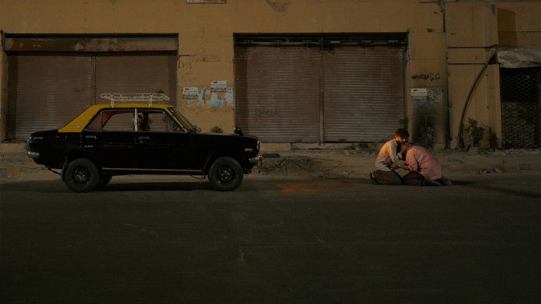 кадр из фильма A Place Called Home