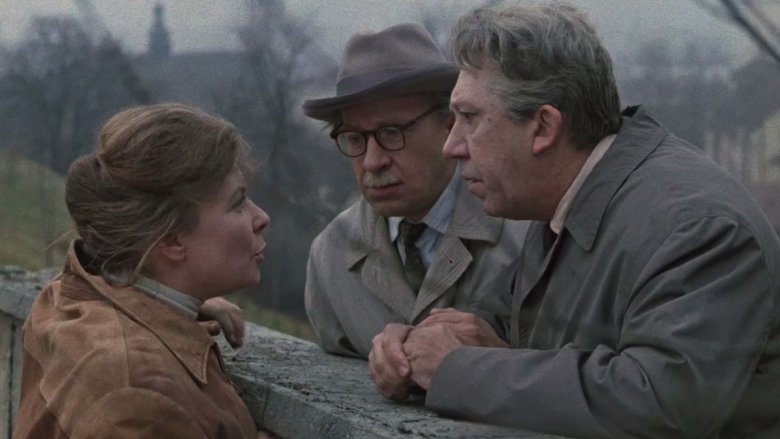 кадр из фильма Старики-разбойники