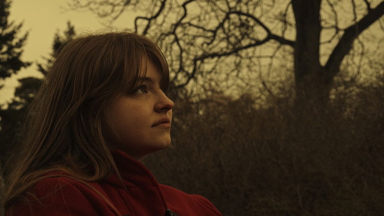 кадр из фильма A Soul on Fire