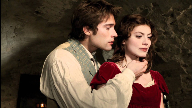 кадр из фильма Пармская обитель