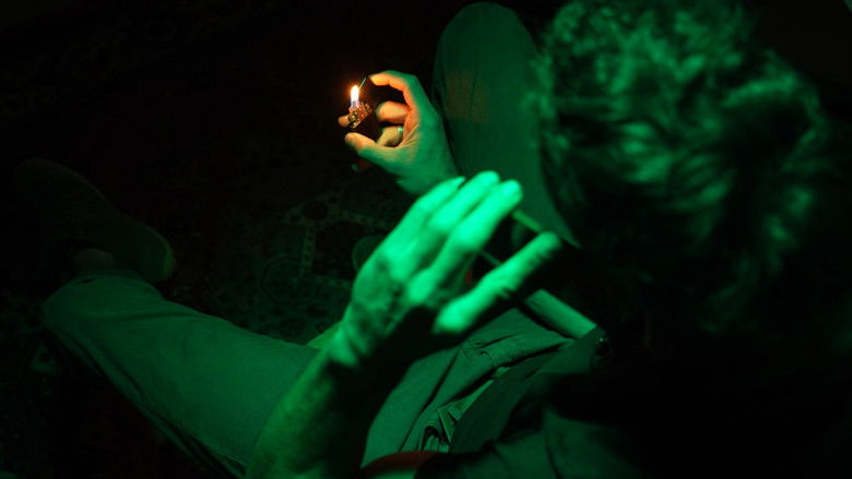 кадр из фильма La Mort en 10 chiffres