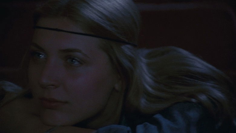 кадр из фильма To Be