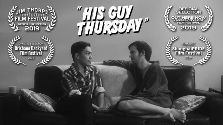 кадр из фильма His Guy Thursday