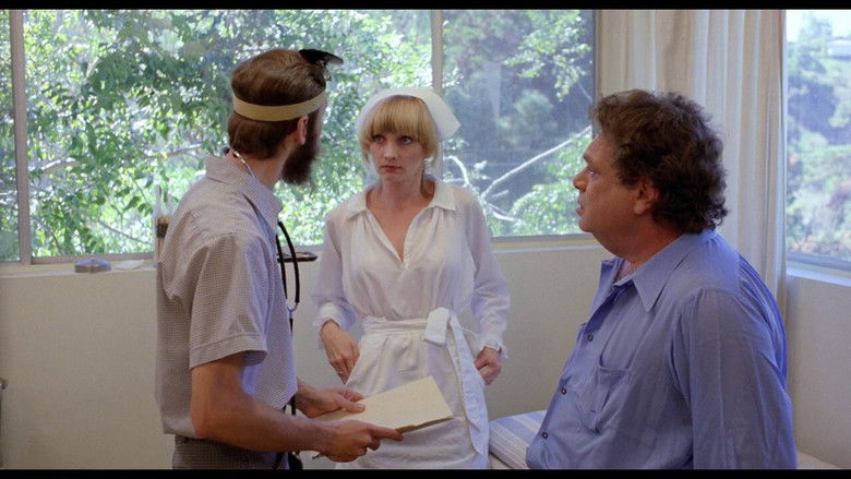 кадр из фильма Микроволновая резня