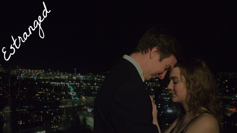 кадр из фильма Estranged