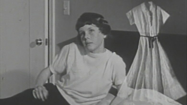 кадр из фильма Mixed Messages