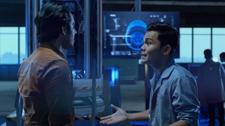 кадр из фильма Antaramasa