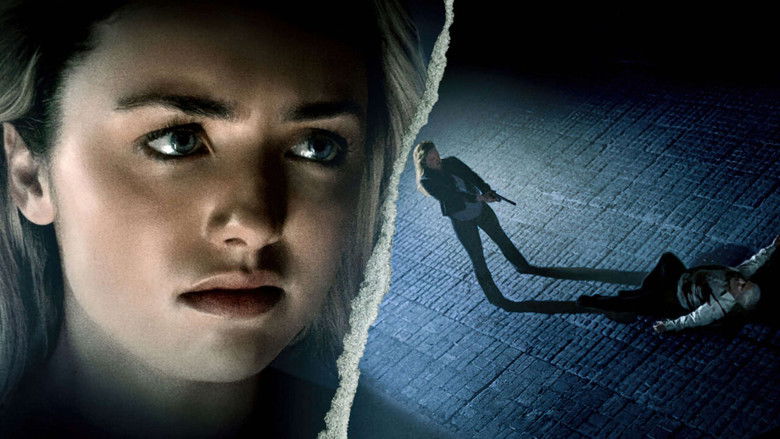 кадр из фильма Монстр: Начало