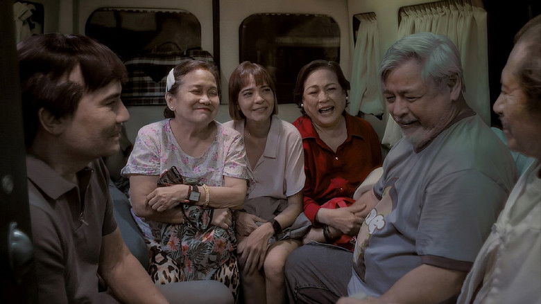 кадр из фильма Everyone Knows Every Juan