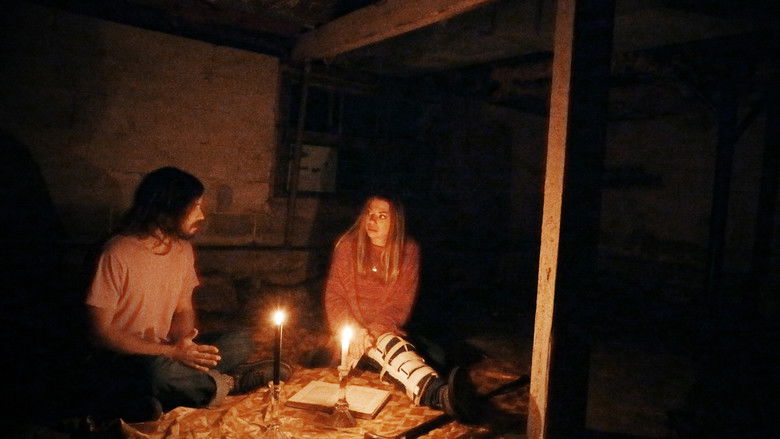 кадр из фильма Curse of Aurore