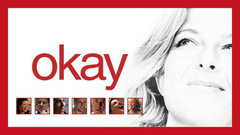 кадр из фильма Okay