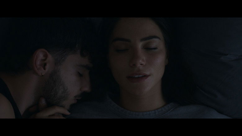 кадр из фильма Paralisia