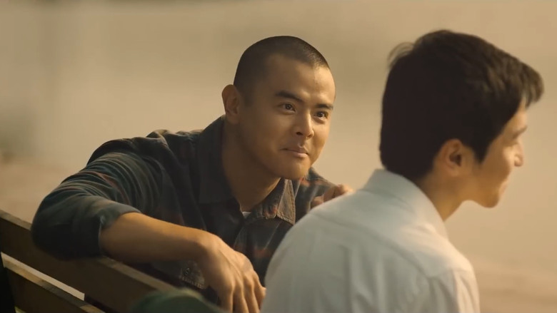 кадр из фильма Sundul Gan: The Story of Kaskus