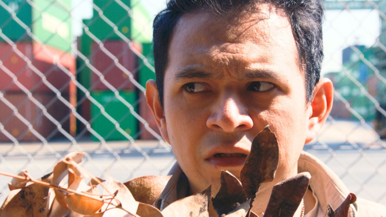 кадр из фильма アルバート7