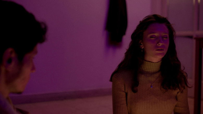 кадр из фильма סיאנס