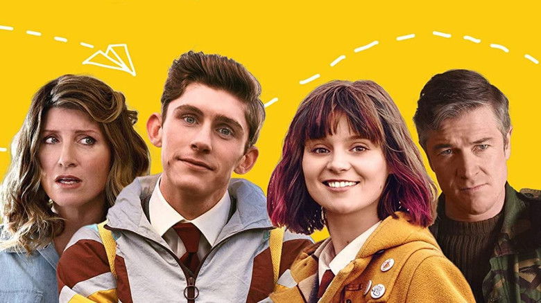 кадр из фильма Dating Amber