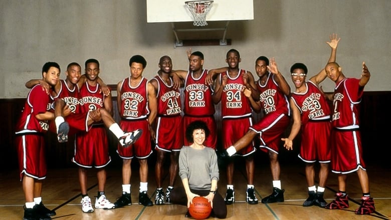 кадр из фильма Парк Сансет