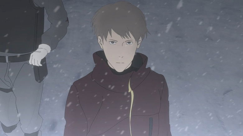 кадр из фильма SCP:GALLIONIC