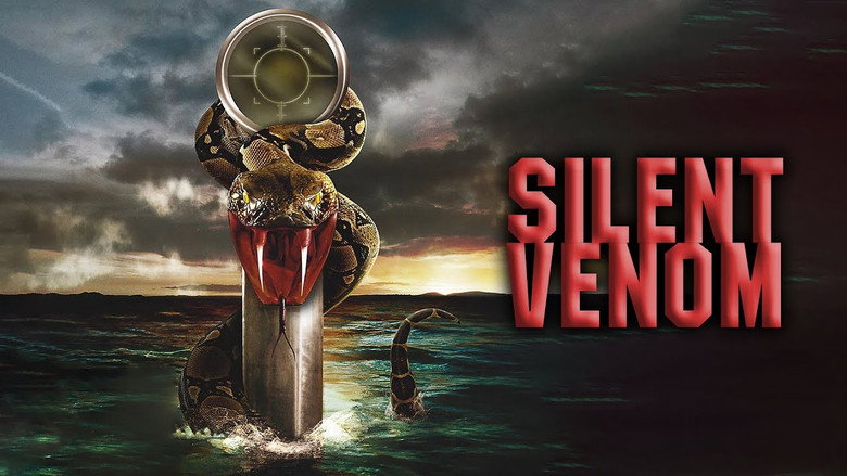 кадр из фильма Silent Venom
