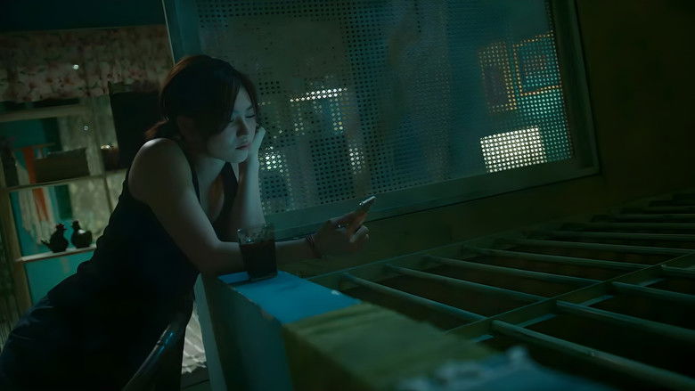 кадр из фильма Mai