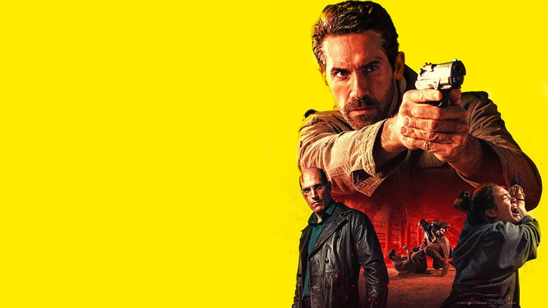 кадр из фильма Эль Дьябло