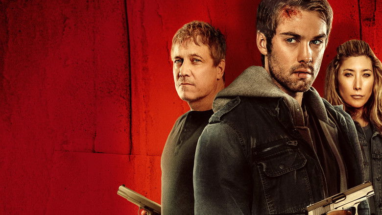 кадр из фильма The Roughneck