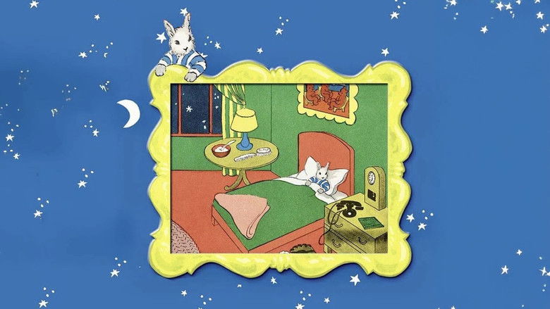 кадр из фильма Goodnight Moon & Other Sleepytime Tales