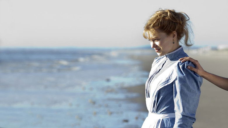 кадр из фильма Дневник горничной