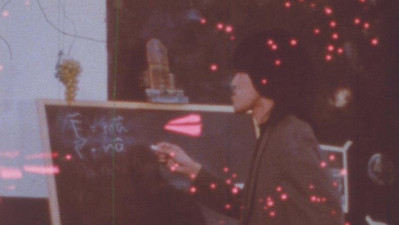 кадр из фильма Moona Luna