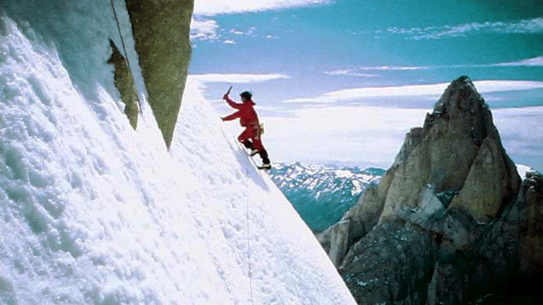 кадр из фильма Cumbre