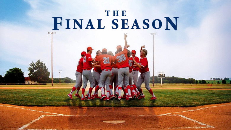 кадр из фильма The Final Season