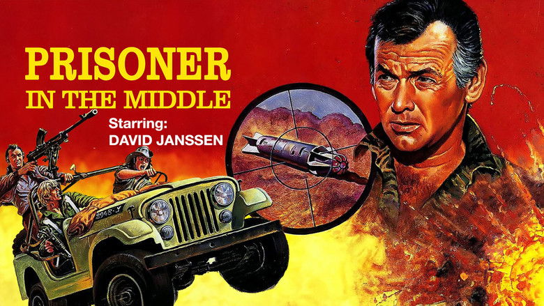 кадр из фильма Warhead