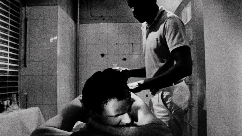 кадр из фильма Noir et blanc