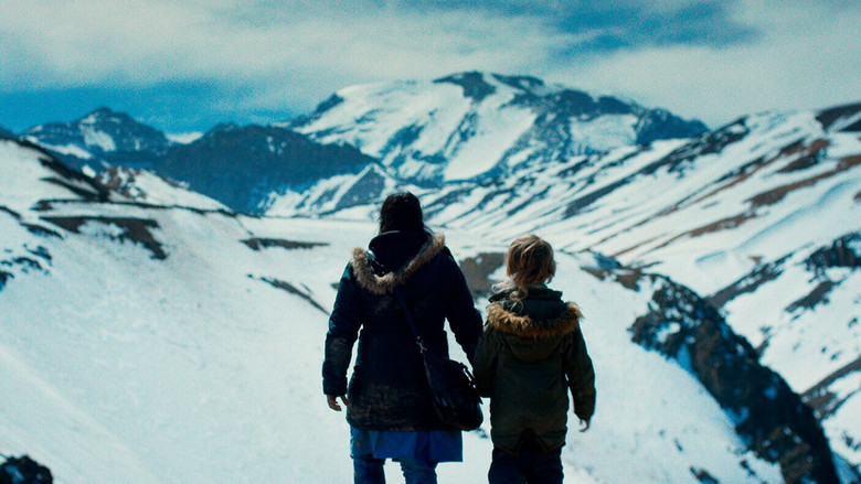 кадр из фильма El niño del Plomo