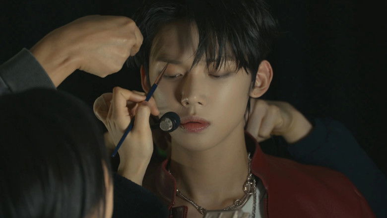 кадр из фильма Yeonjun's 