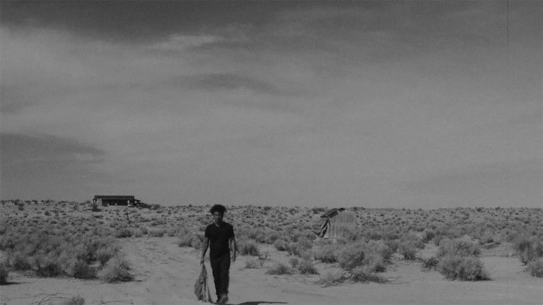 кадр из фильма Moodswing Whiskey