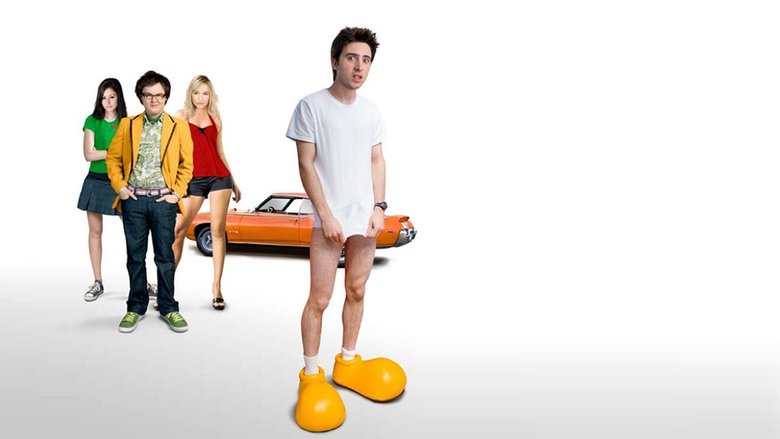 кадр из фильма Сексдрайв