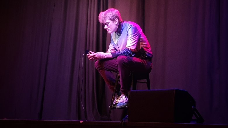 кадр из фильма Джеймс Акастер: Холодная Лазанья Ненавижу Себя 1999-й