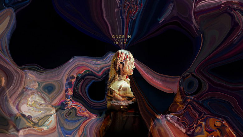 кадр из фильма Once in a Little Bit of Time