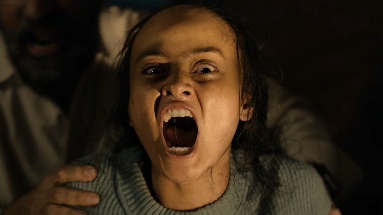 кадр из фильма વશ Level 2