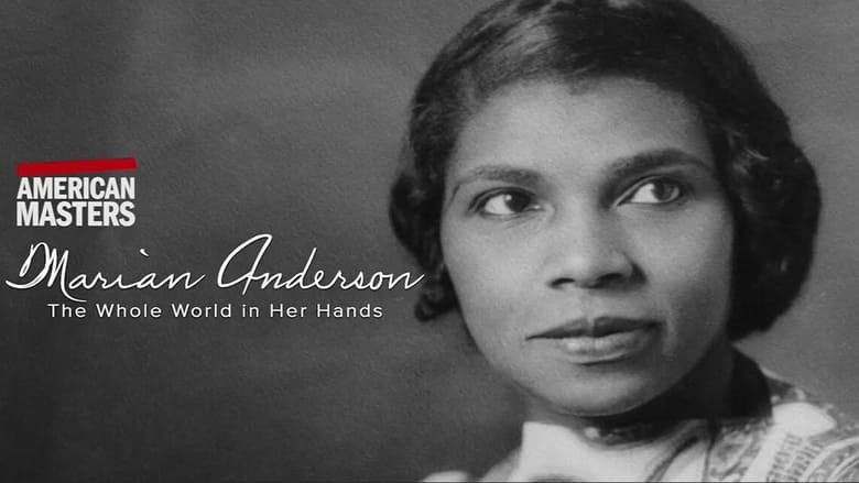 кадр из фильма Marian Anderson: The Whole World in Her Hands