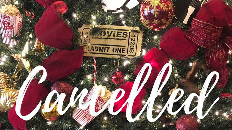 кадр из фильма A Christmas Cancellation