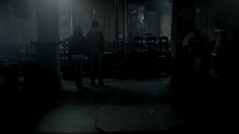 кадр из фильма Сошедшие с Рельсов