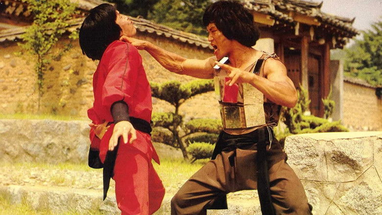 кадр из фильма 매권