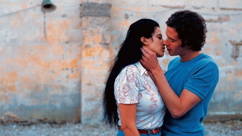 кадр из фильма Solino